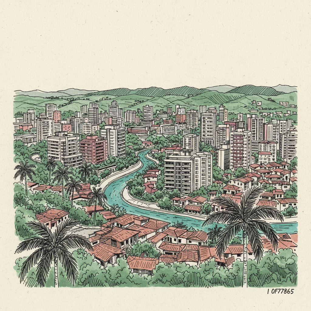 El Poblado