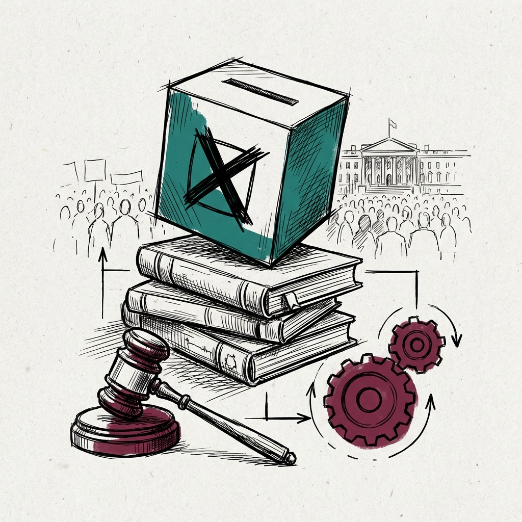 Electoral Reform Society
