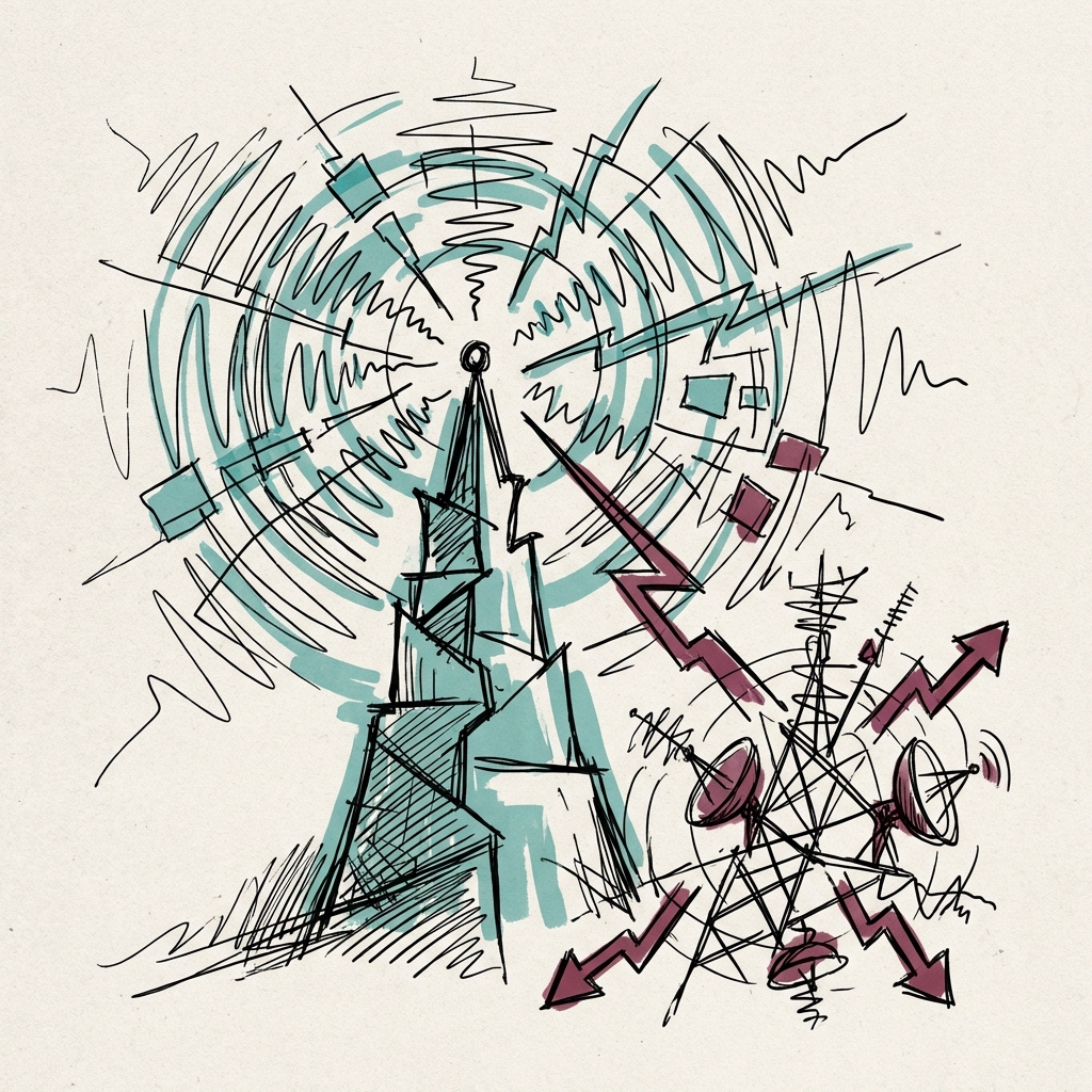 Electronic Warfare