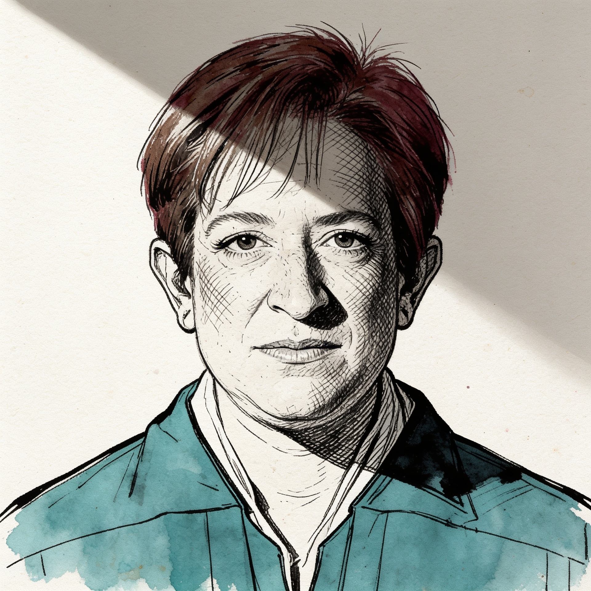 Elena Kagan