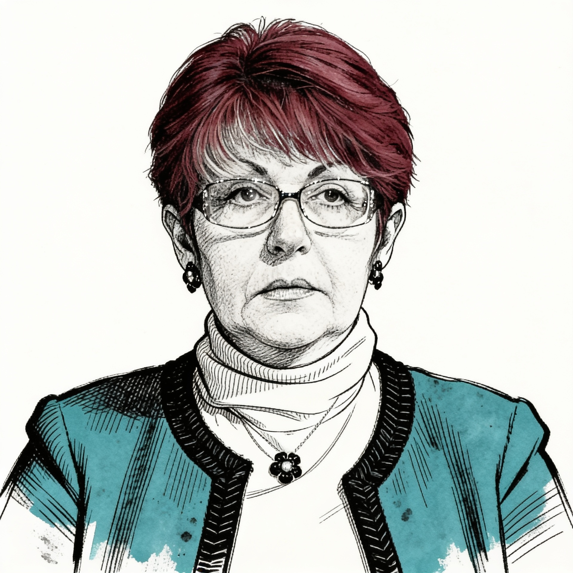 Eleonora Mitrofanova