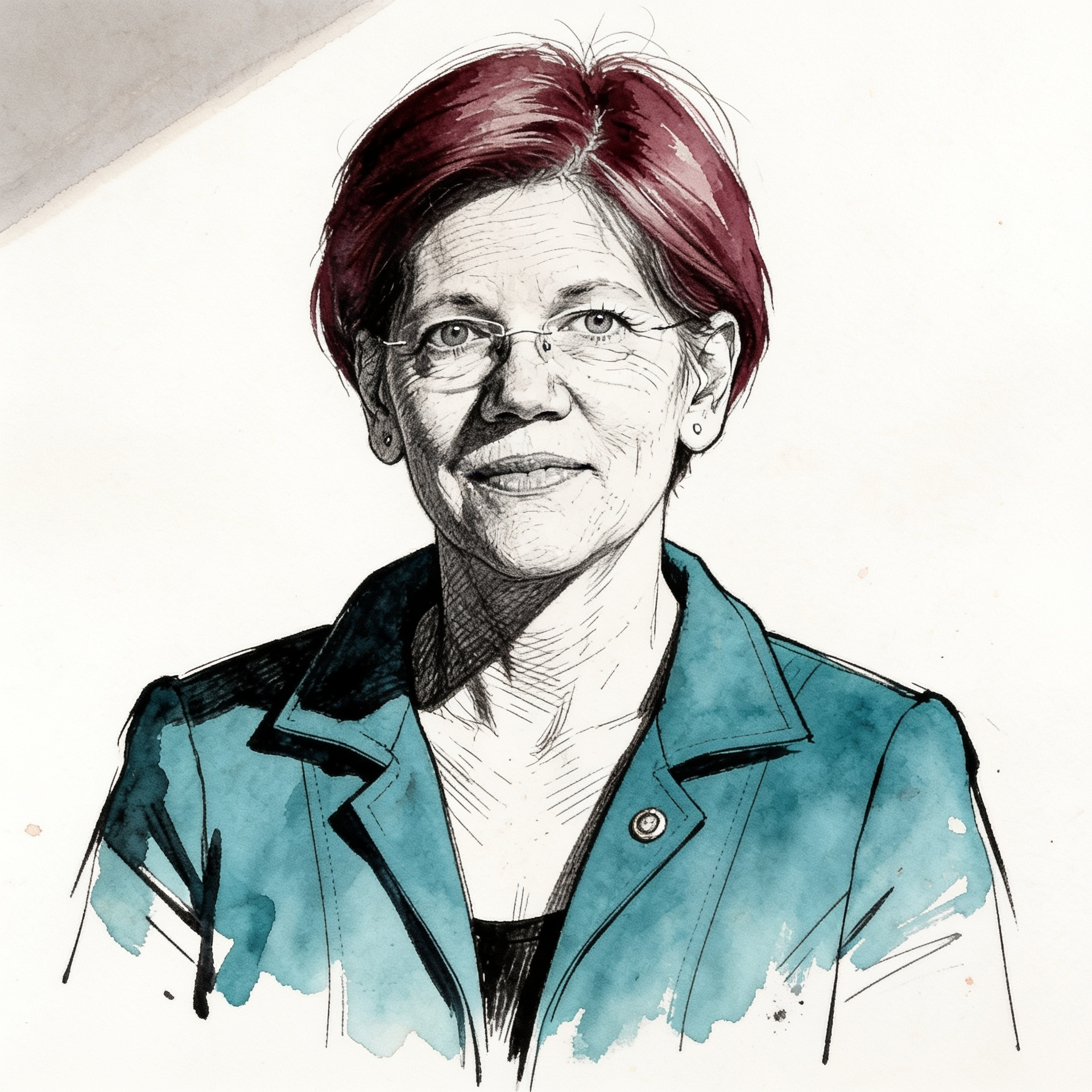 Elizabeth Warren