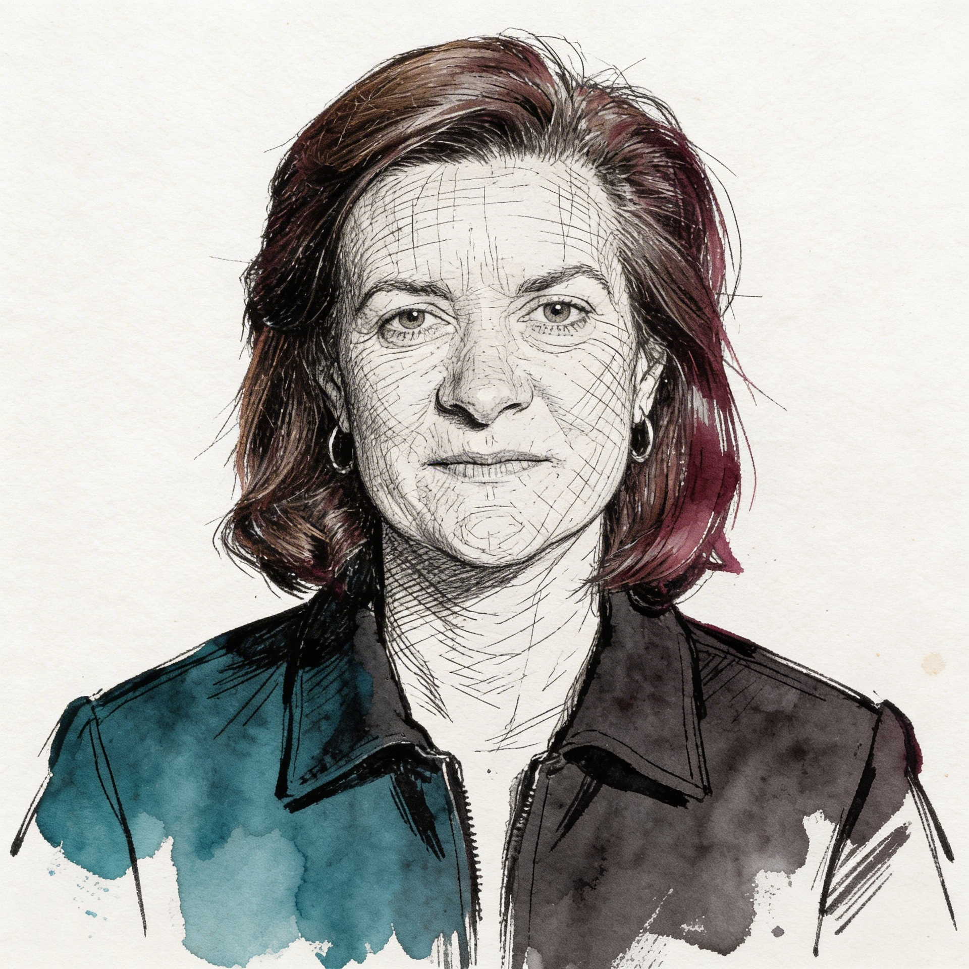 Eluned Morgan