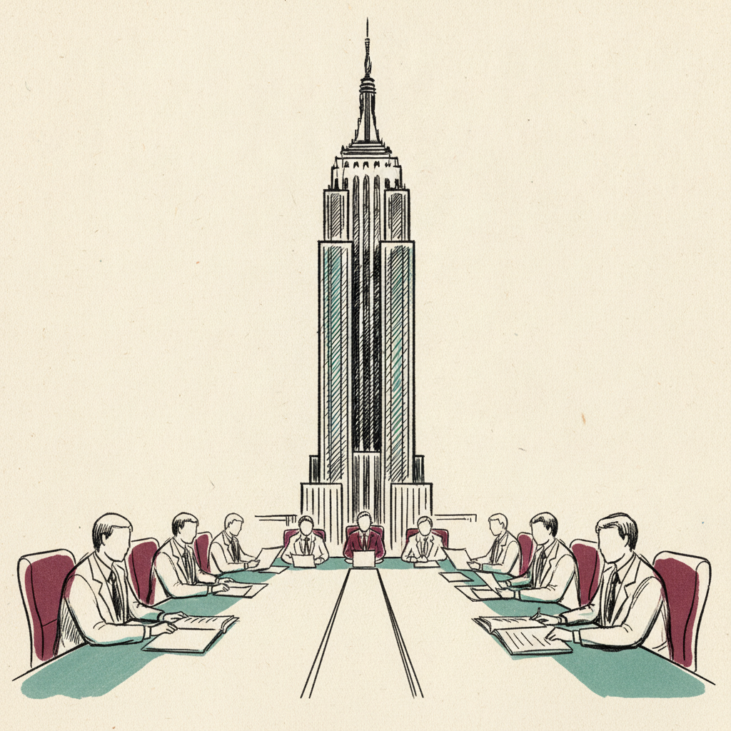 Empire State Development