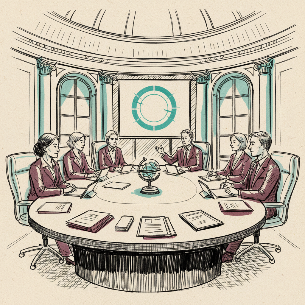 Energy Union Task Force