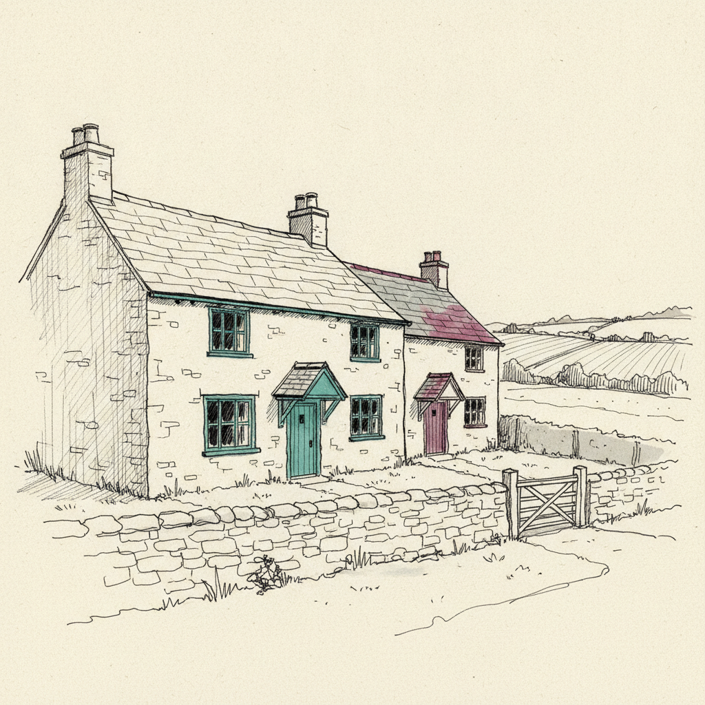 English Rural Housing Association