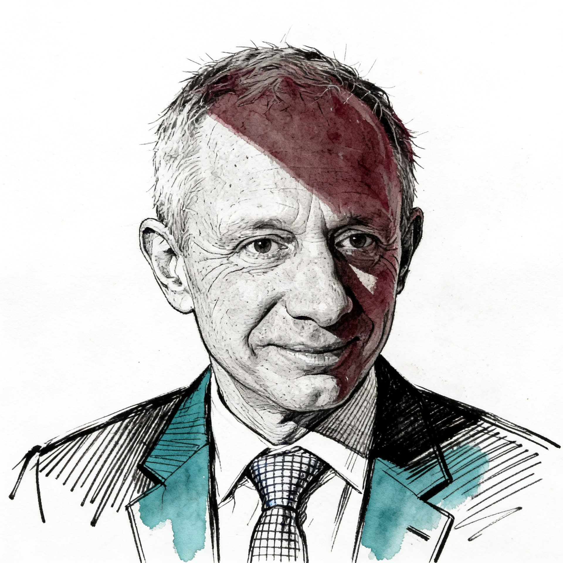 Enrique Lores