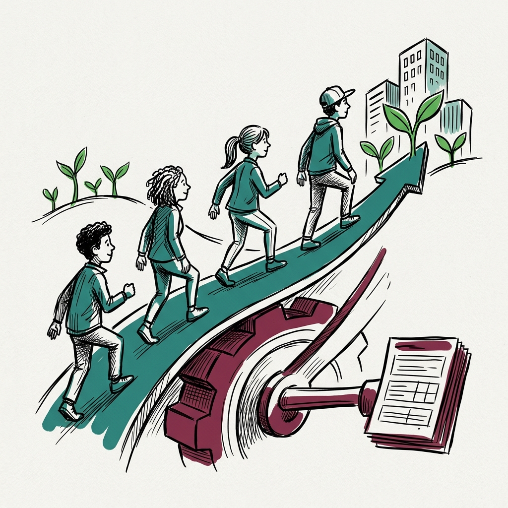 Enterprise Management Incentives