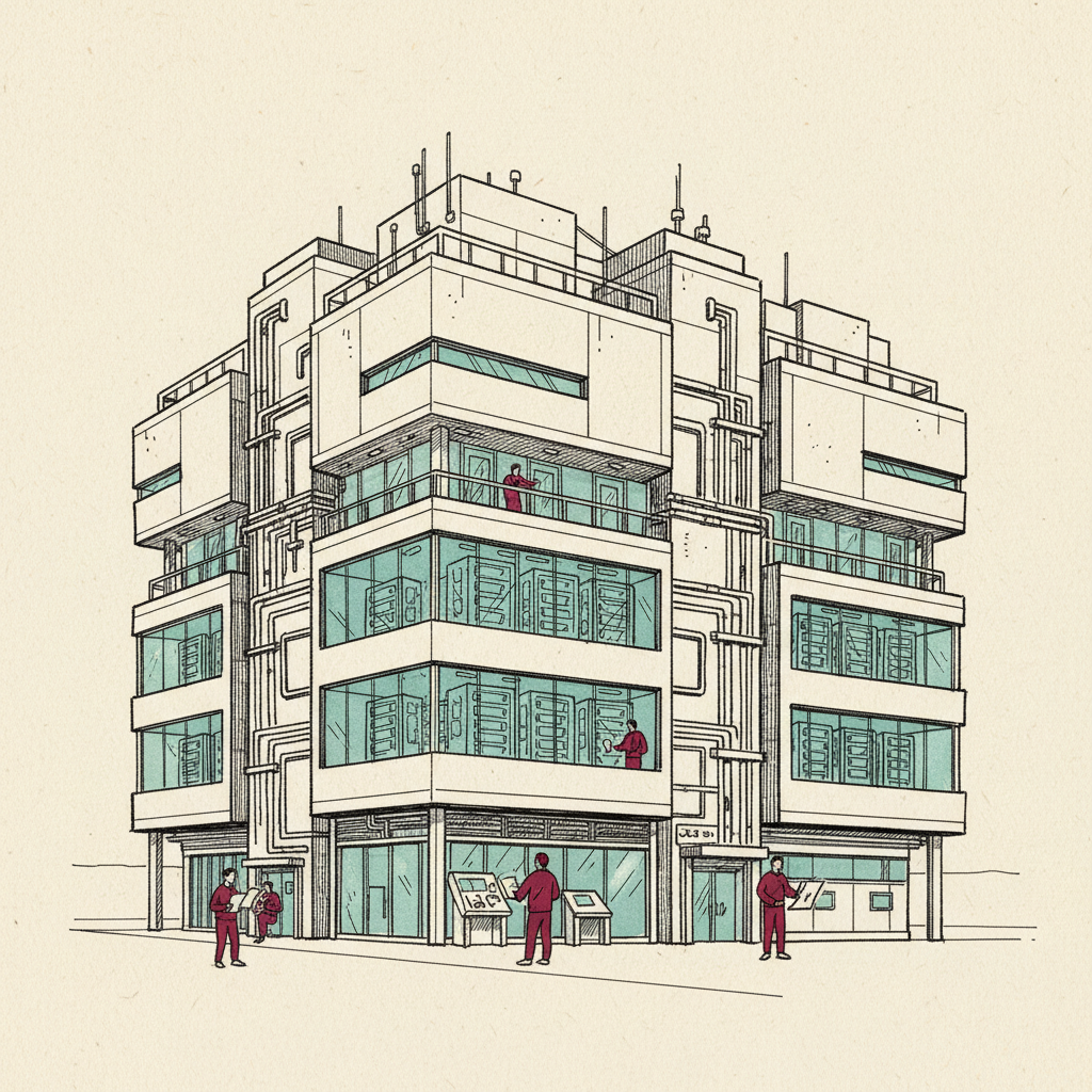 Equinix