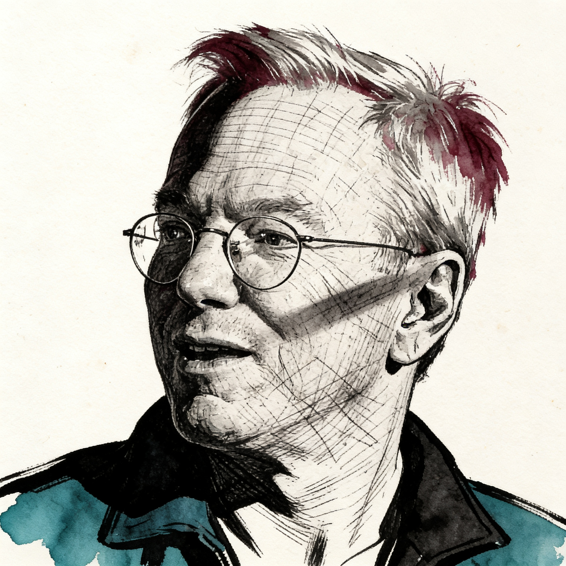 Eric Schmidt