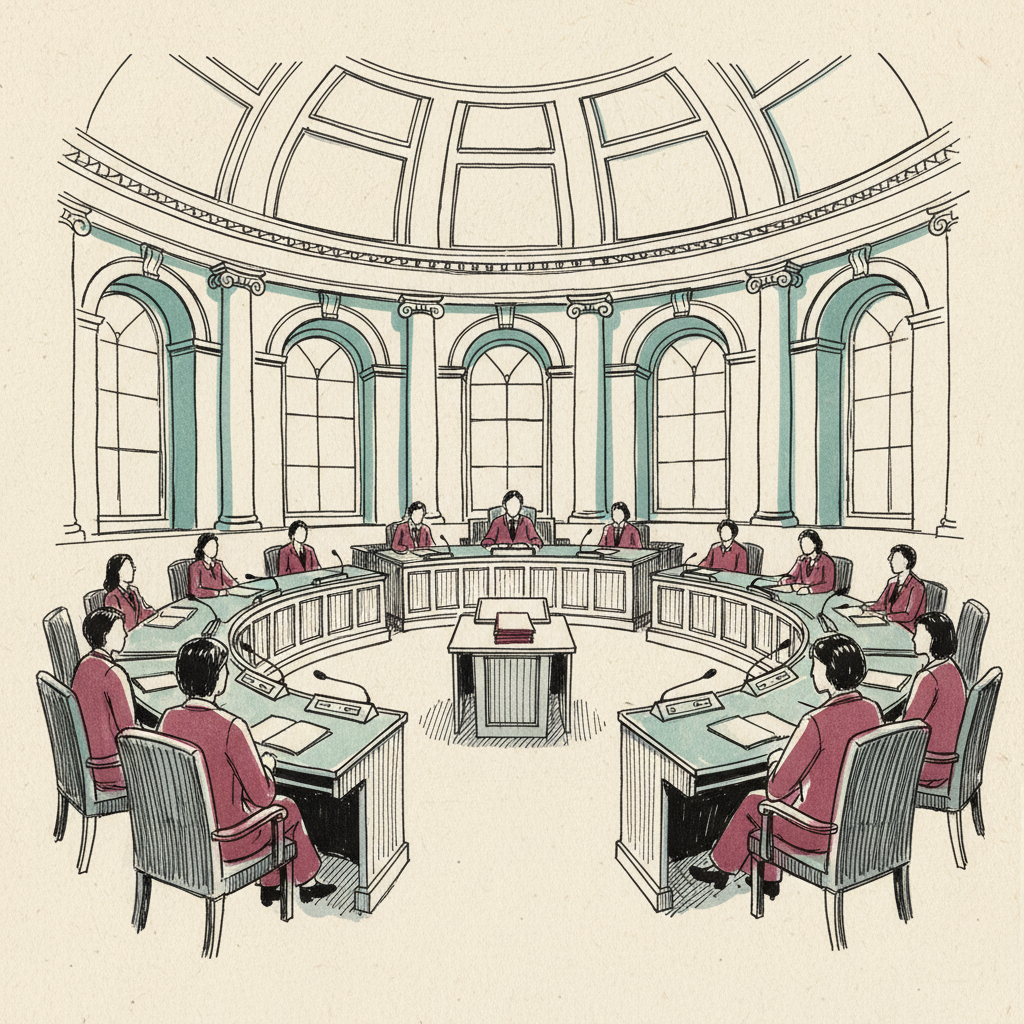 Essex County Council