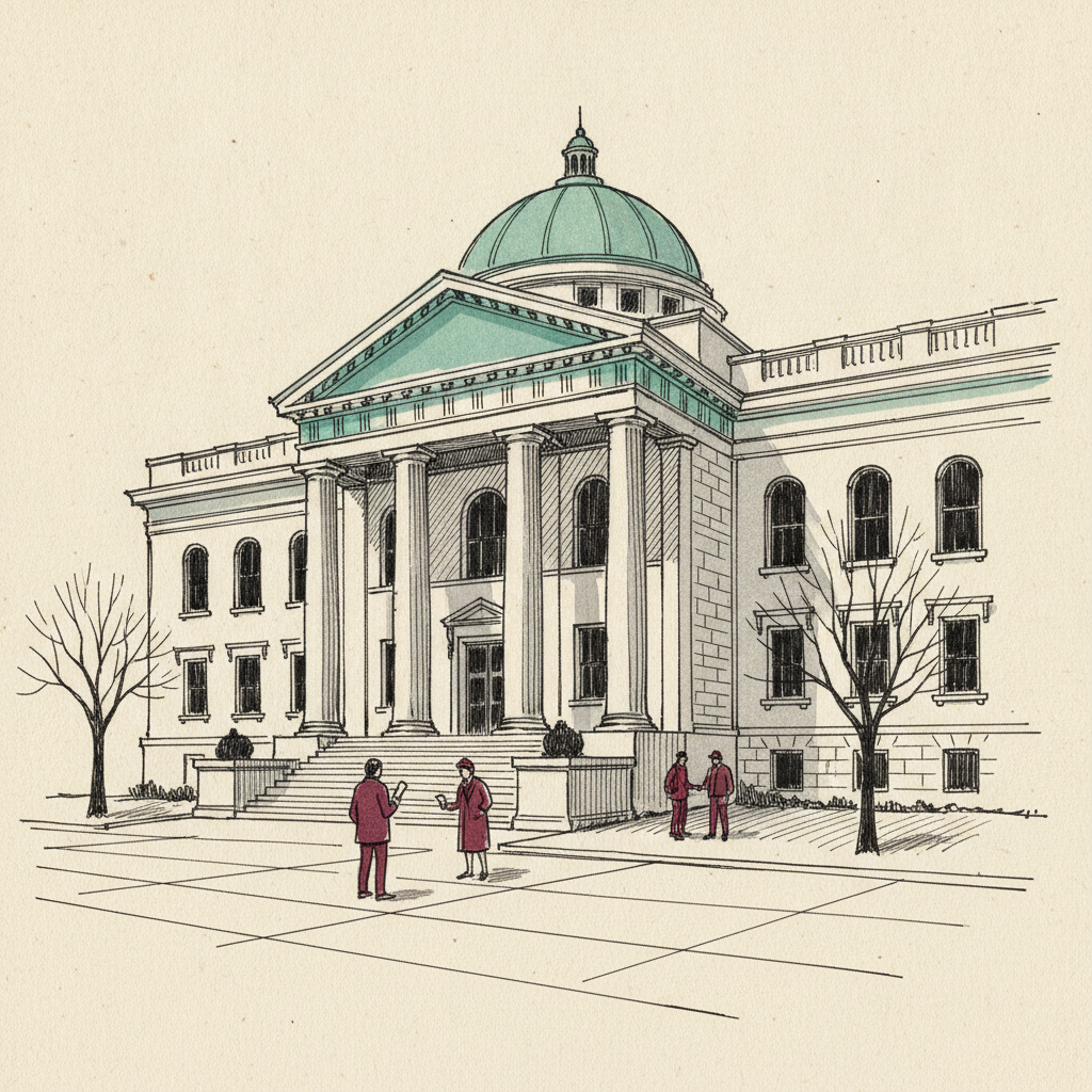 Essex County Superior Court