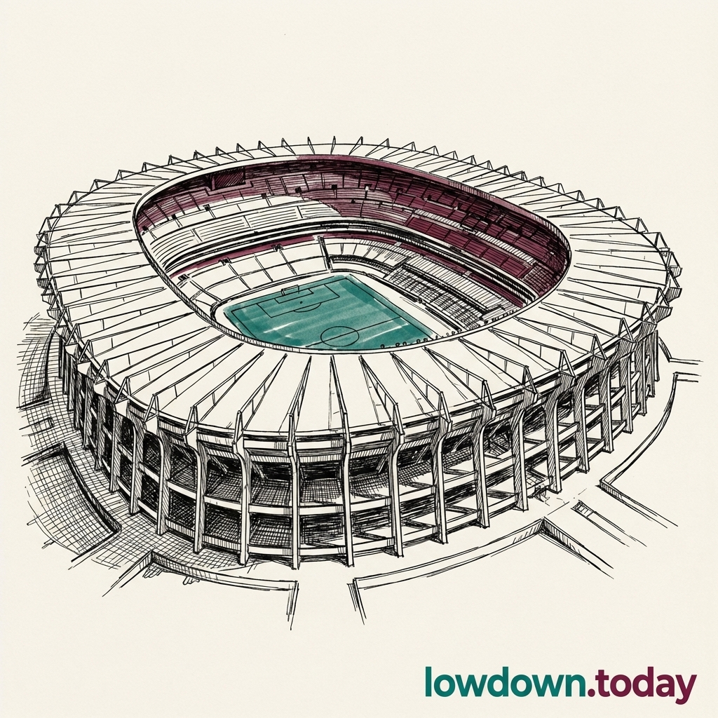 Estadio Azteca