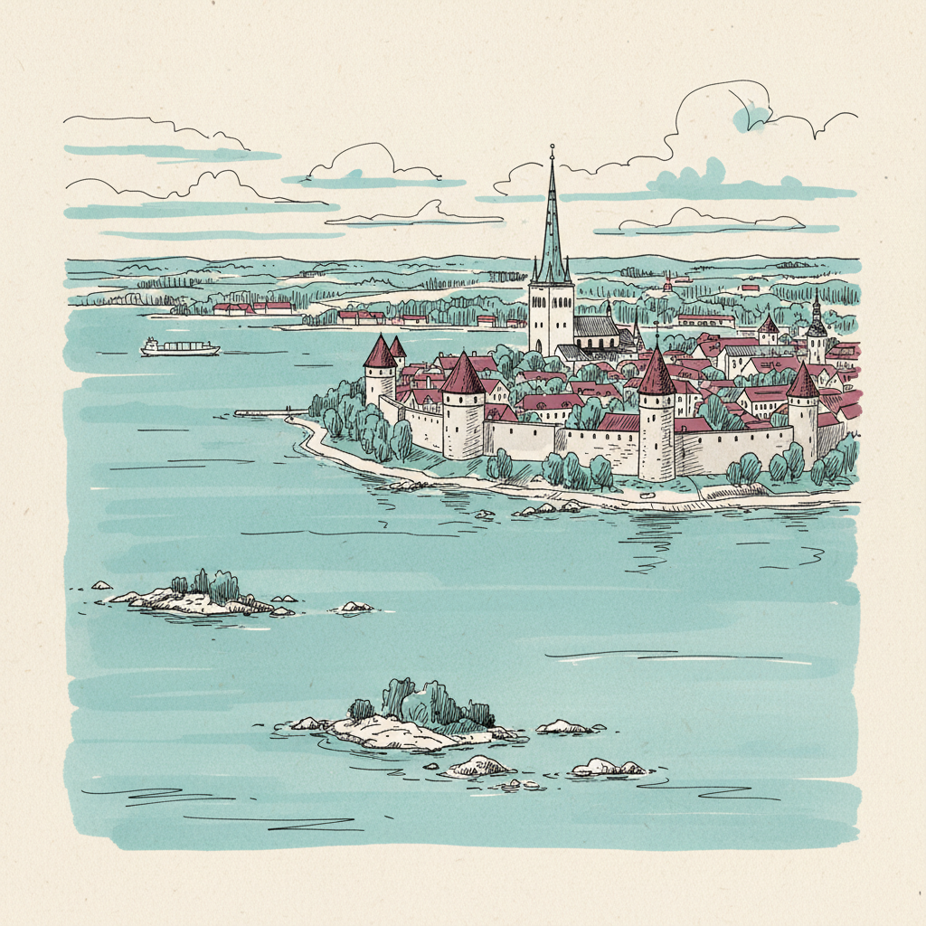 Estonia