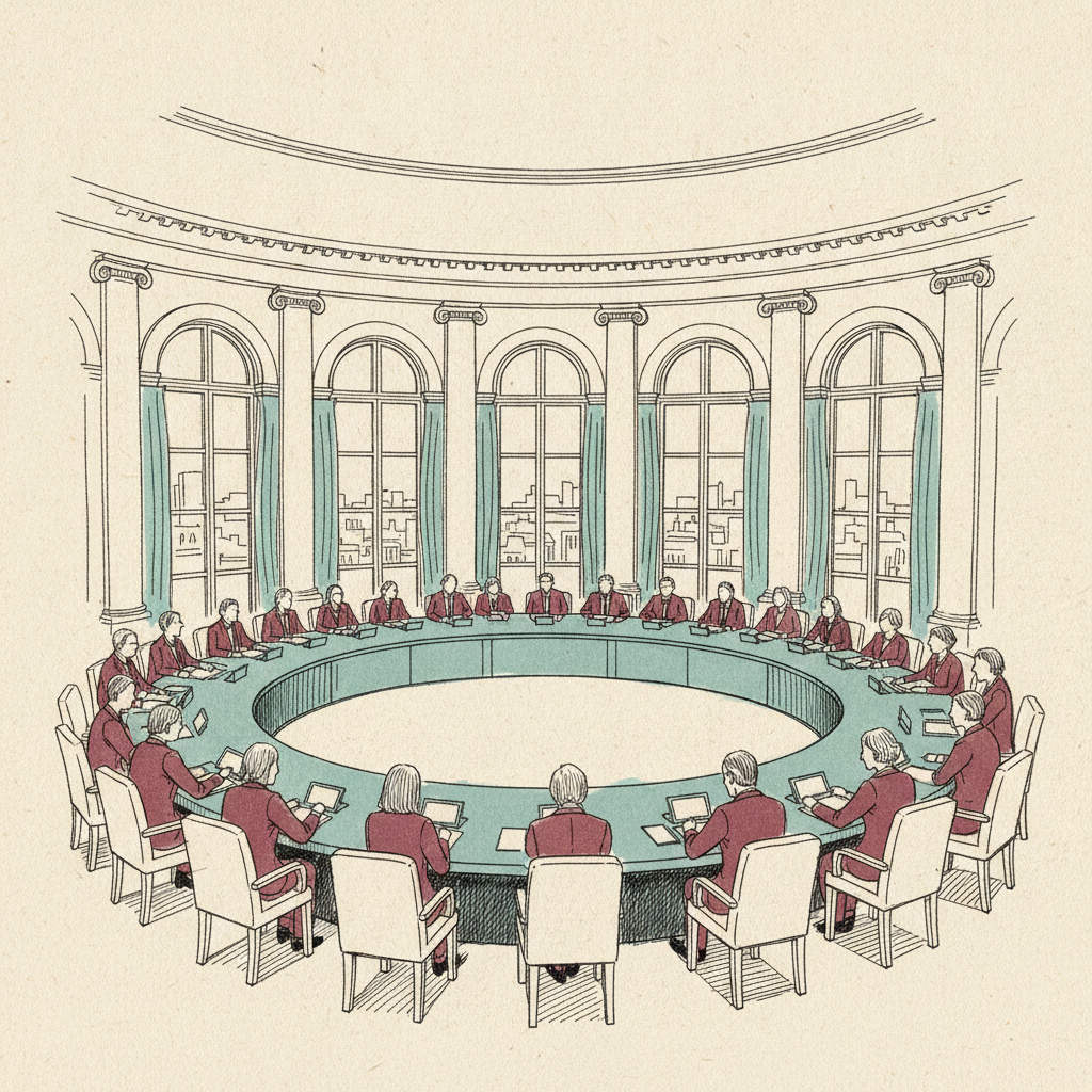 EU Foreign Affairs Council