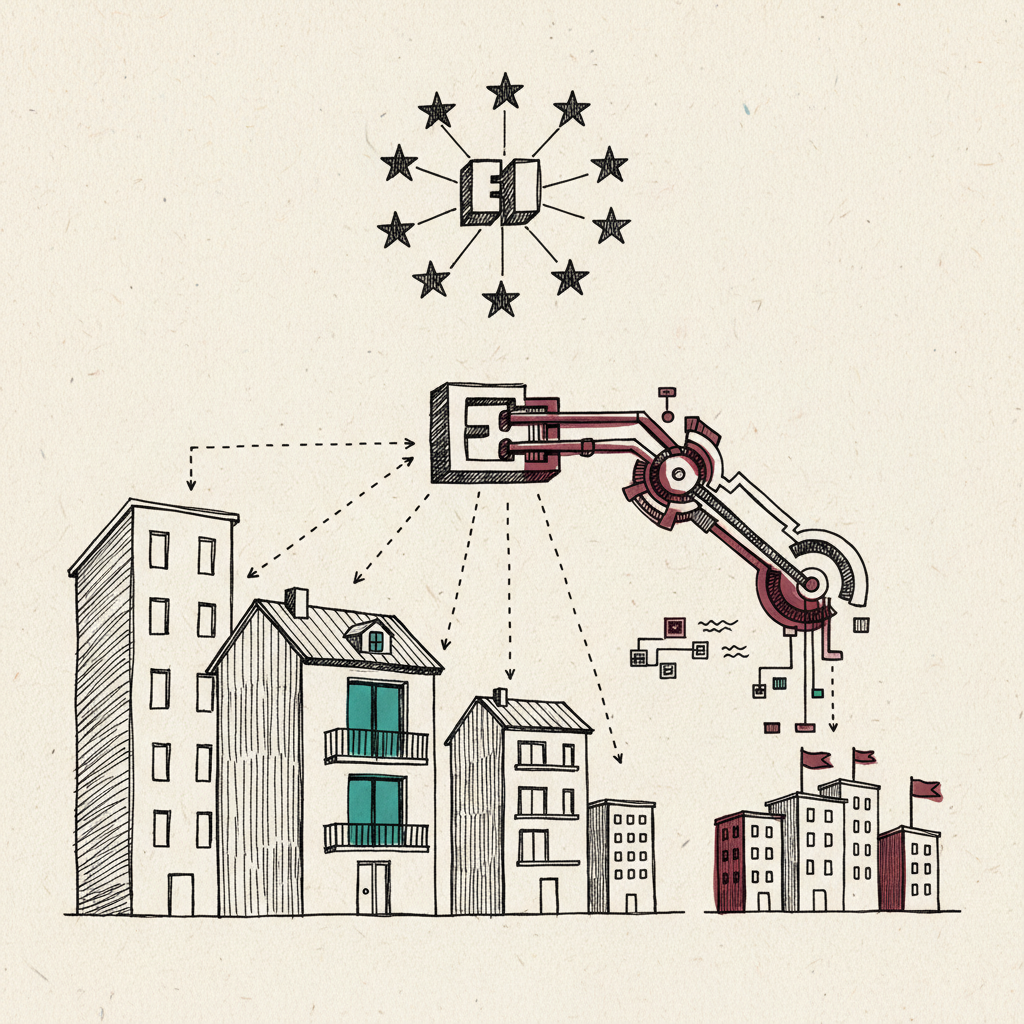 EU Regulation 2024/1028