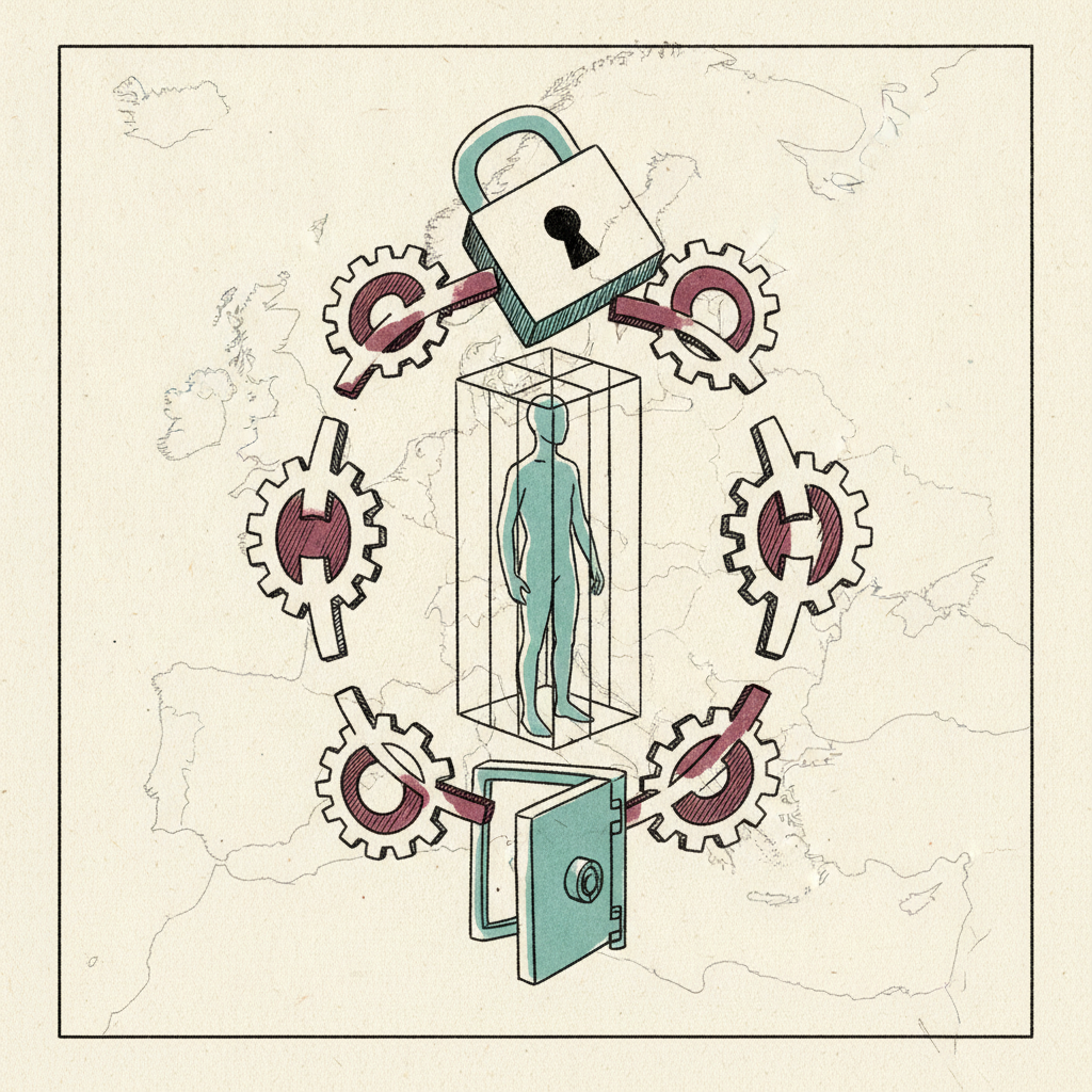 EU Regulation 269/2014