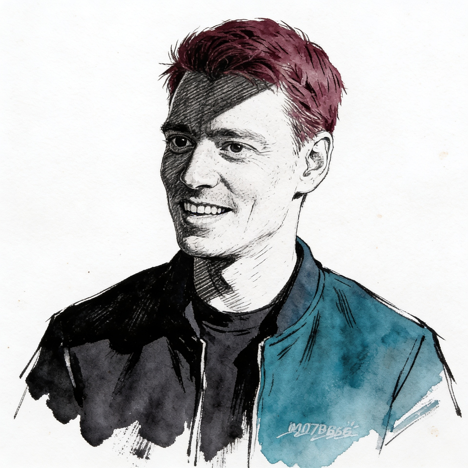 Euan Blair