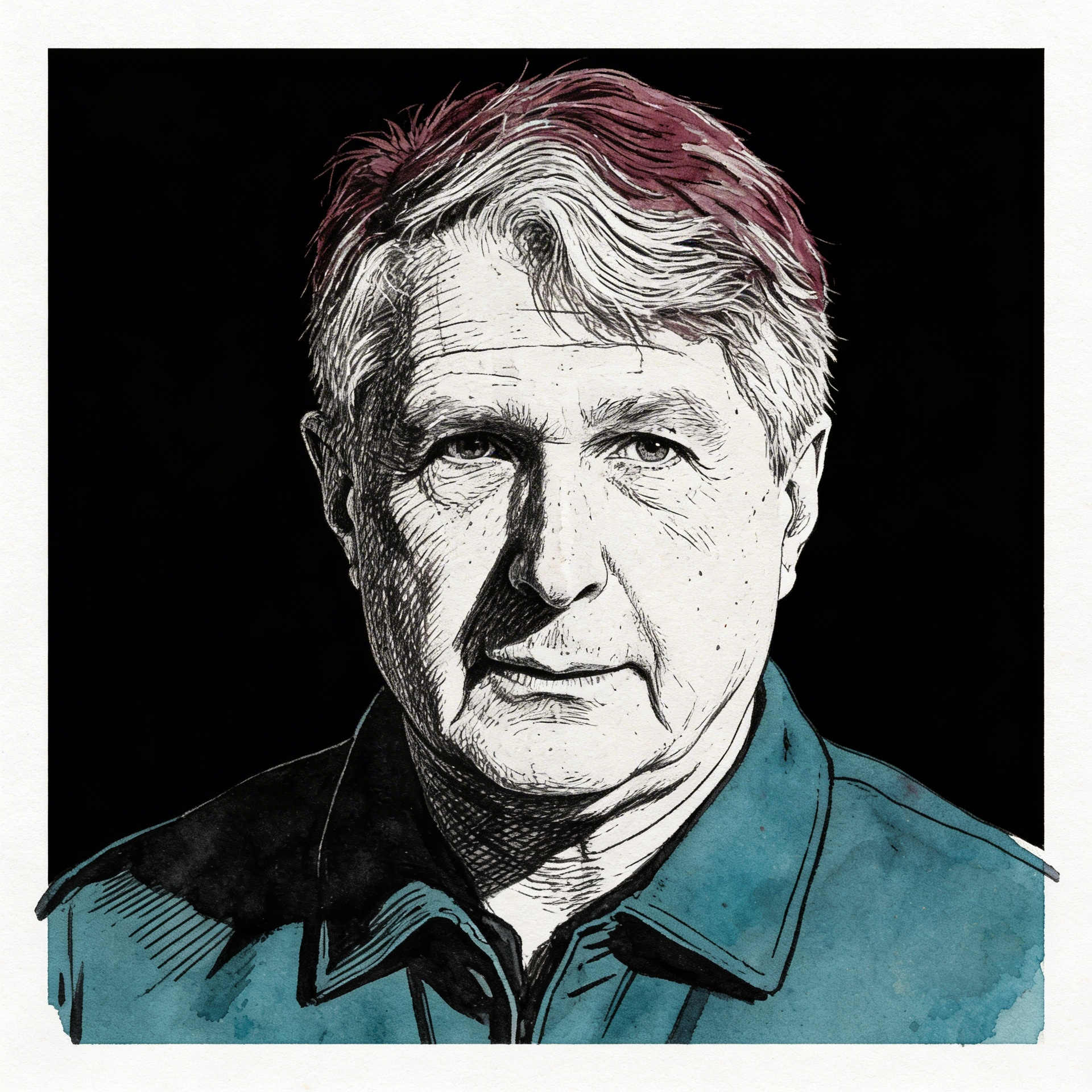 Eugene Rumer