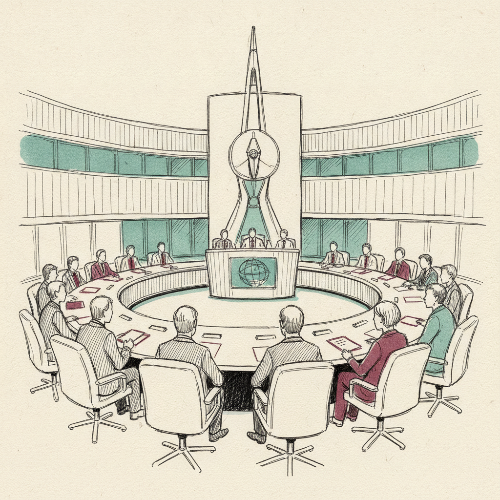 European Broadcasting Union