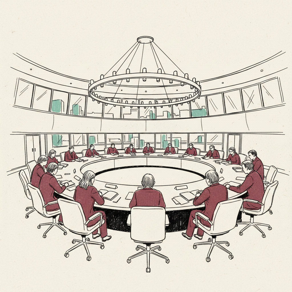 European Council on Foreign Relations