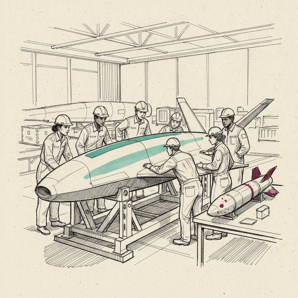 European Defence Projects of Common Interest