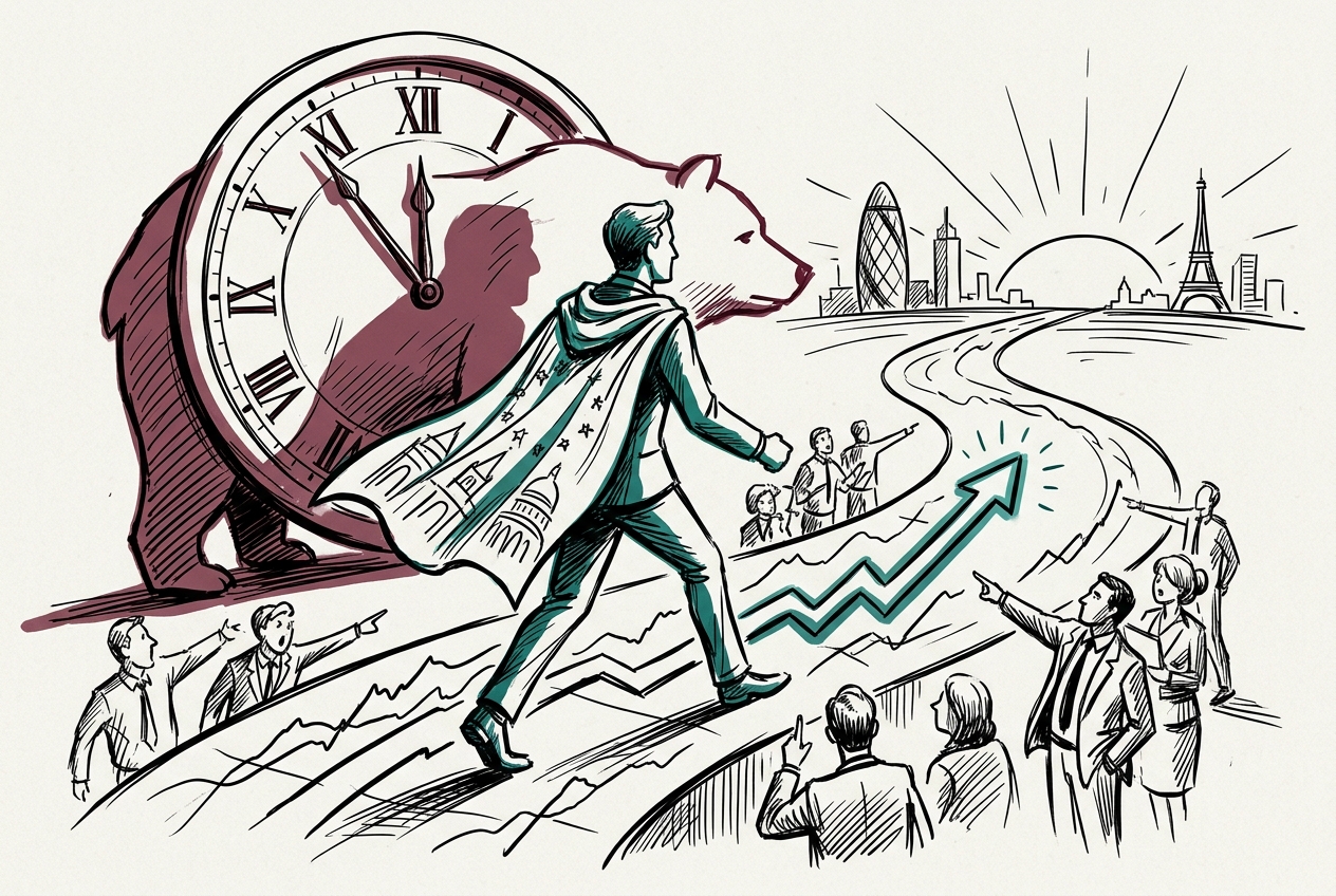European futures