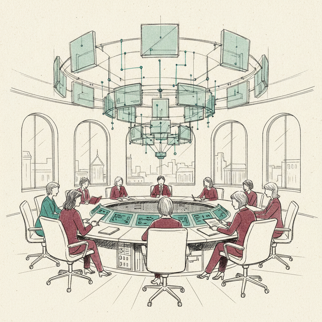 European Innovation Council
