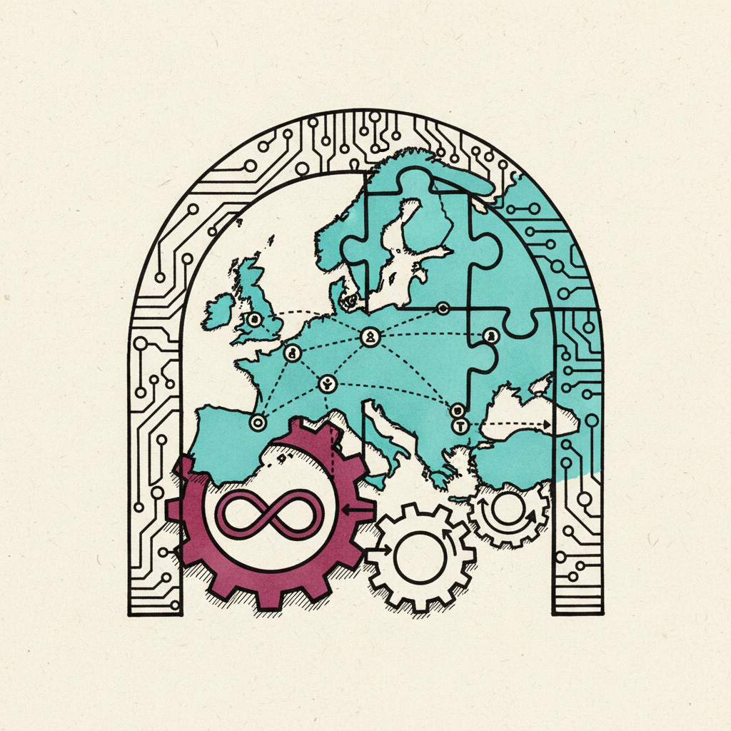 European Open Source Strategy