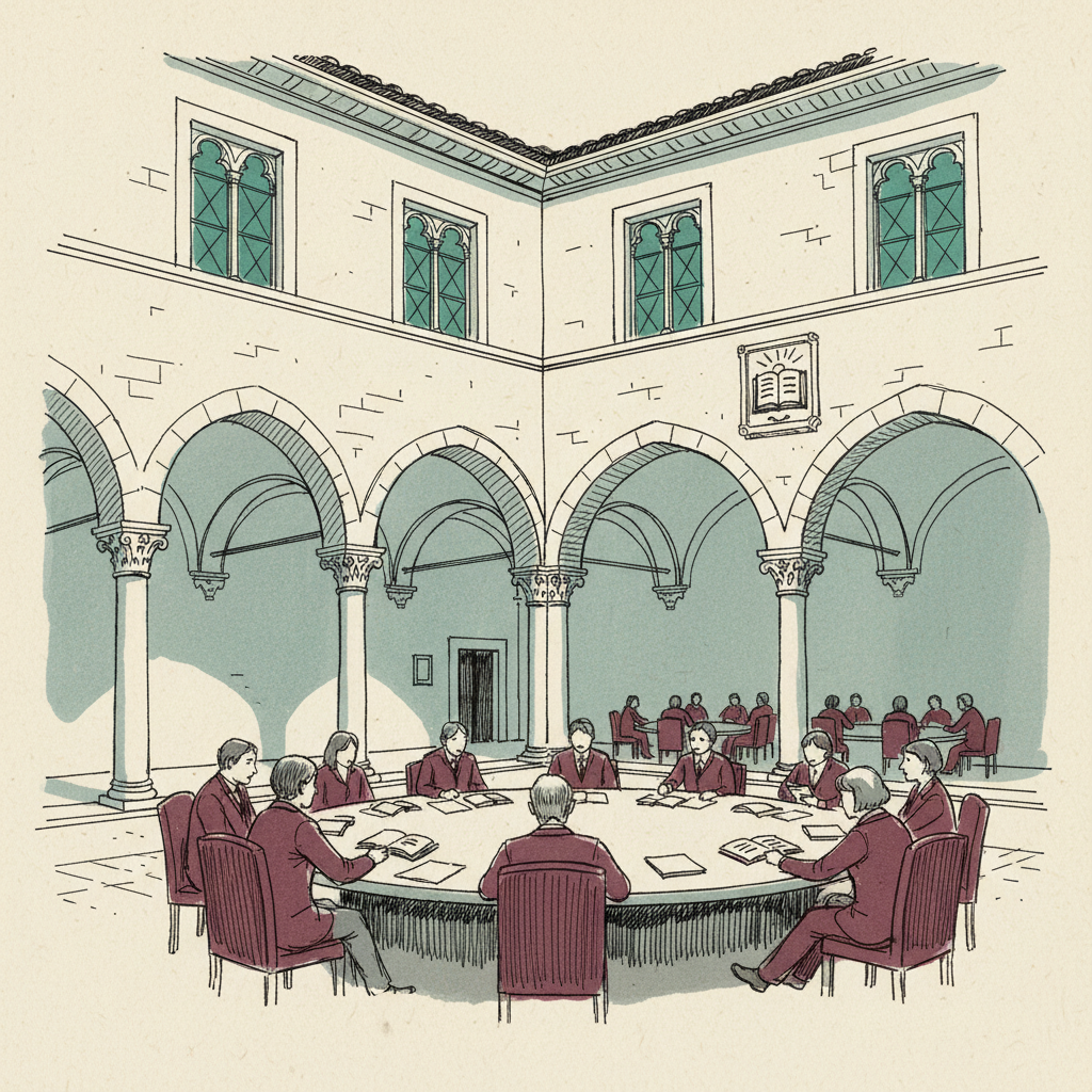 European University Institute