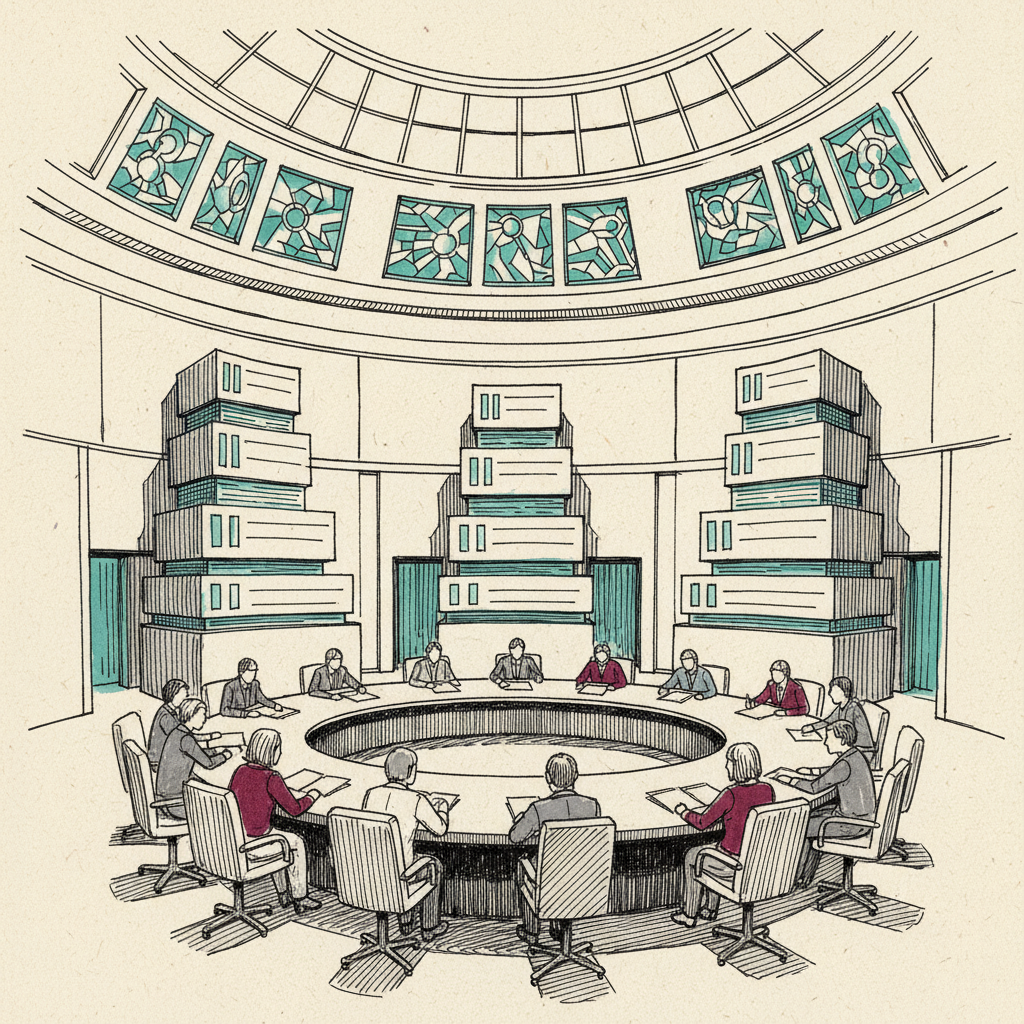 EuroStack Initiative Foundation