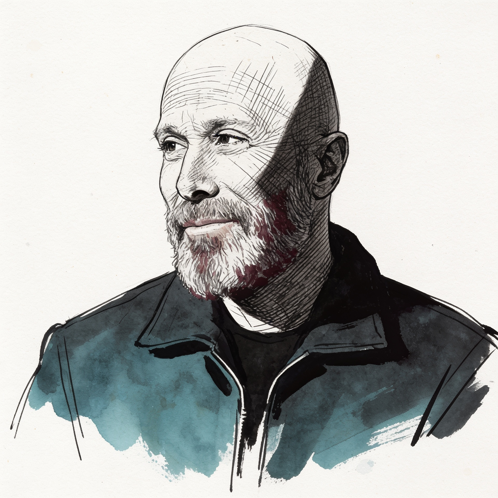Evan Greenberg