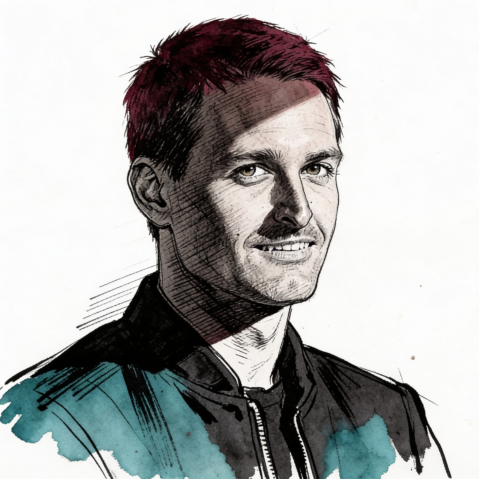 Evan Spiegel
