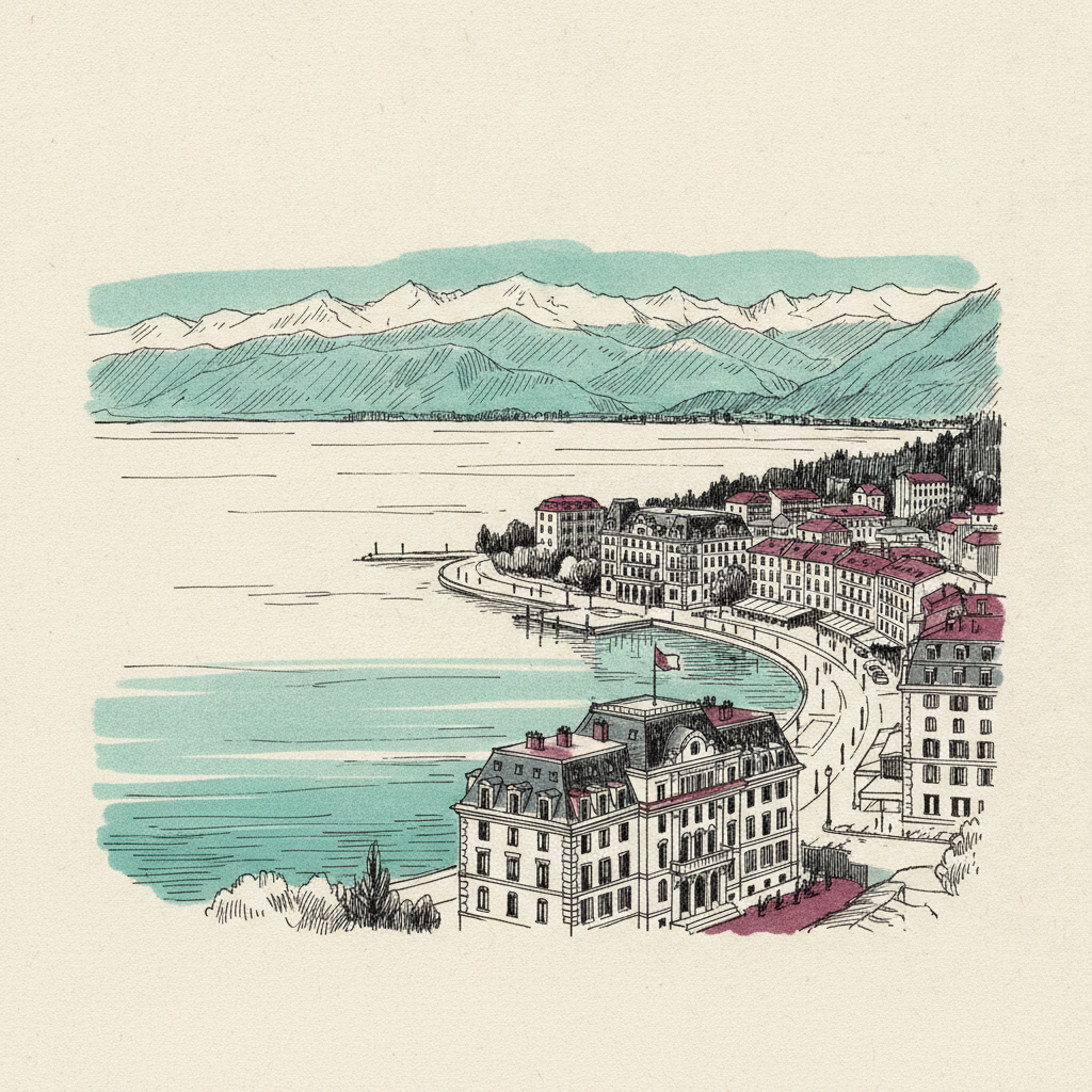 Evian