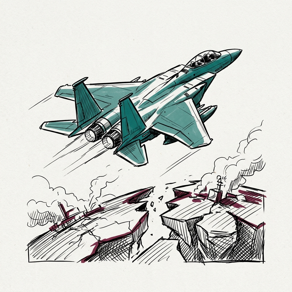 F-15
