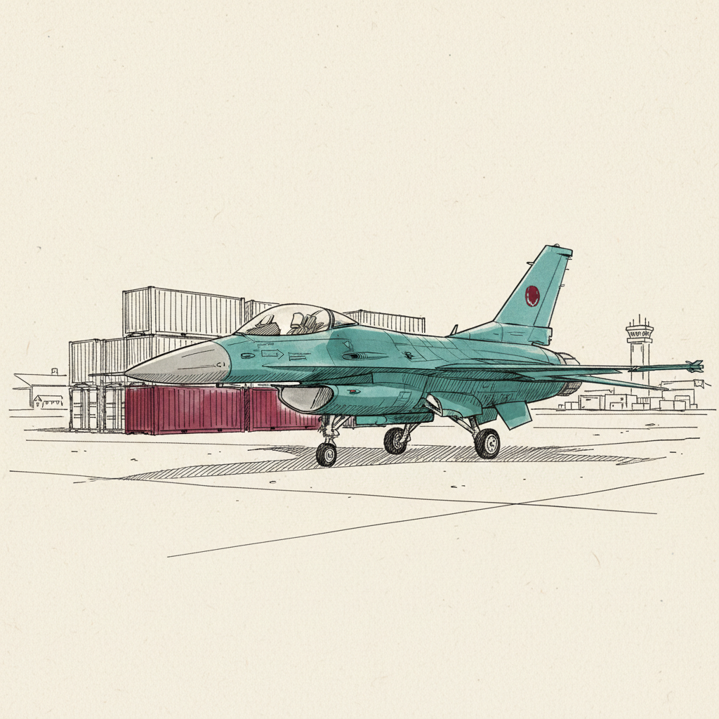 F-16