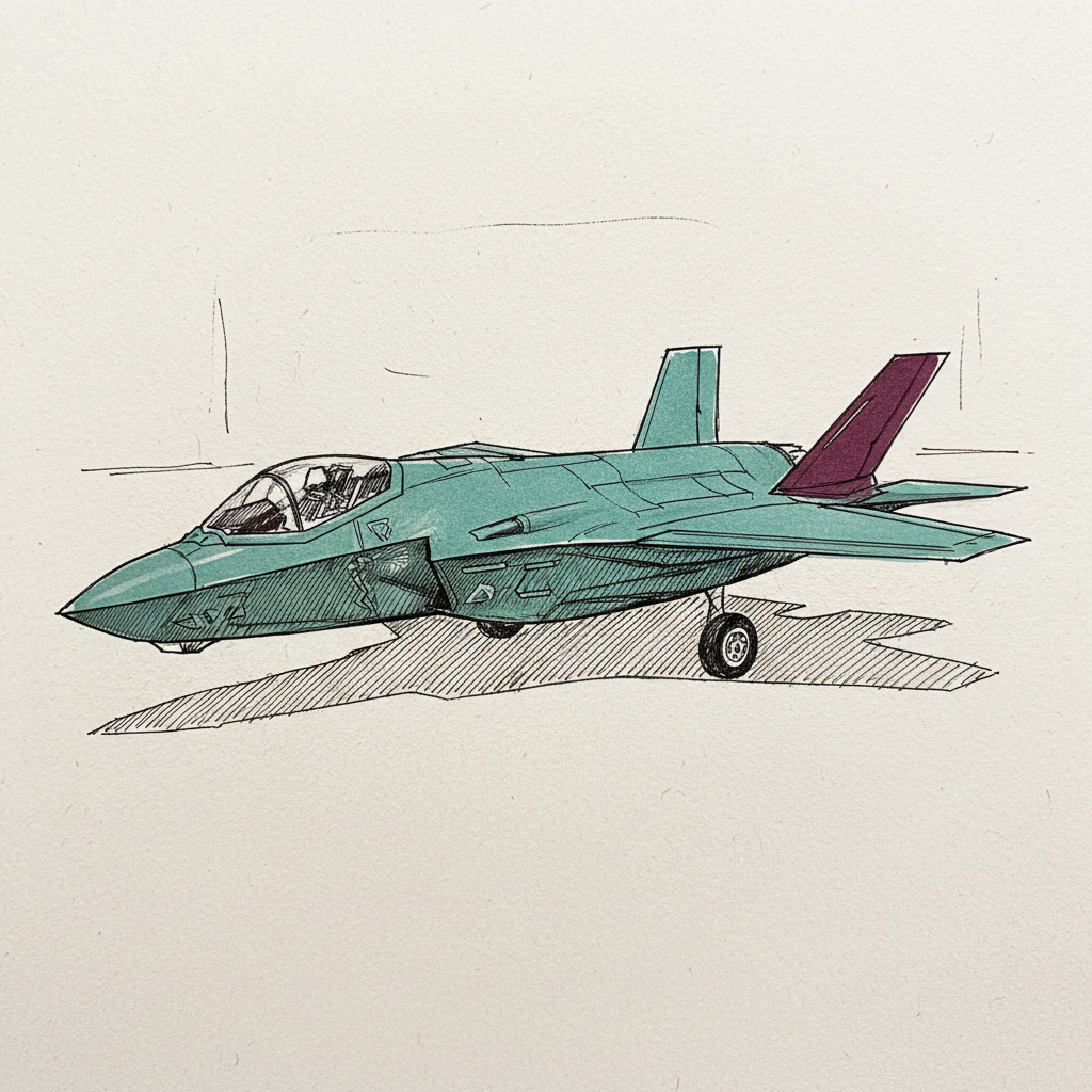 F-35