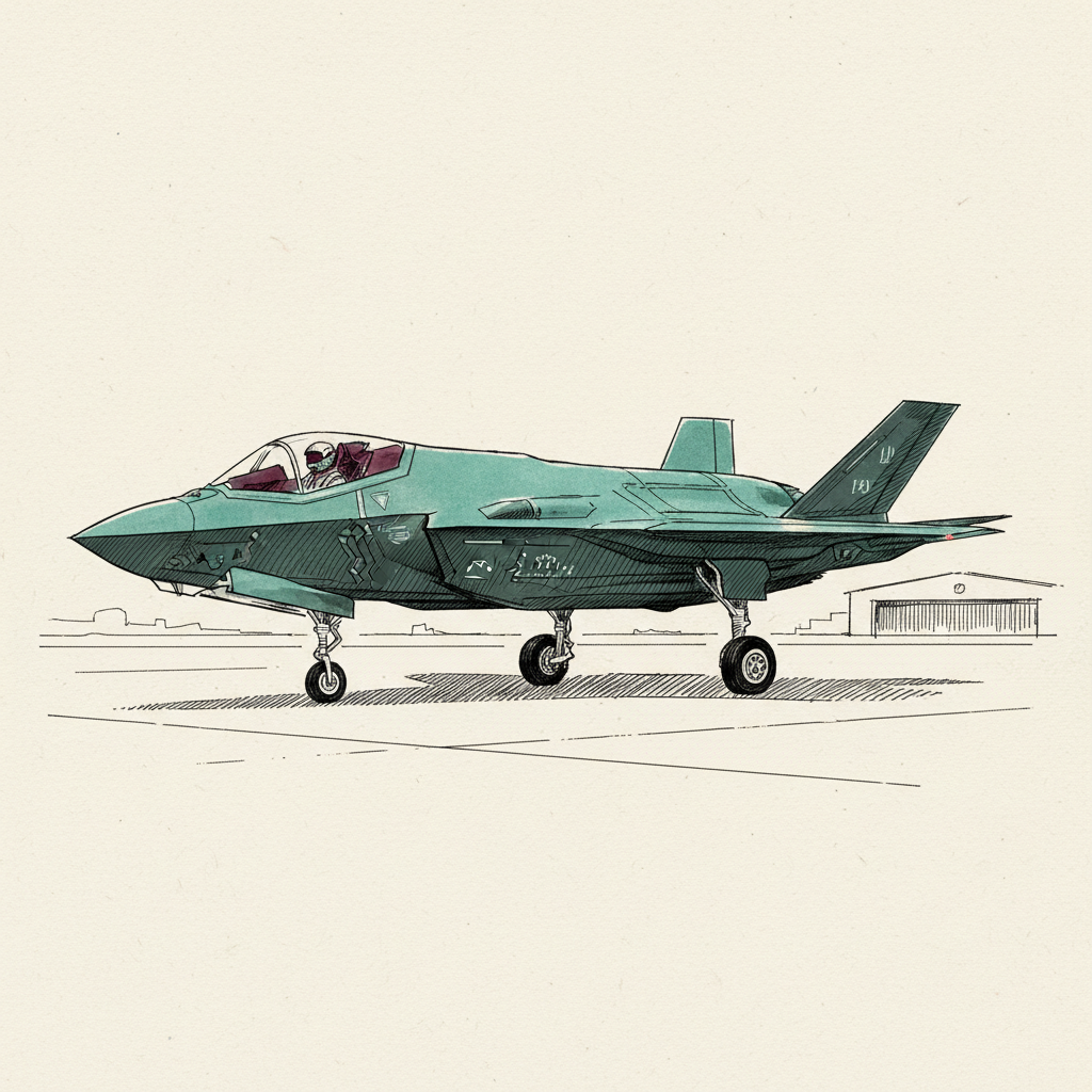 F-35I