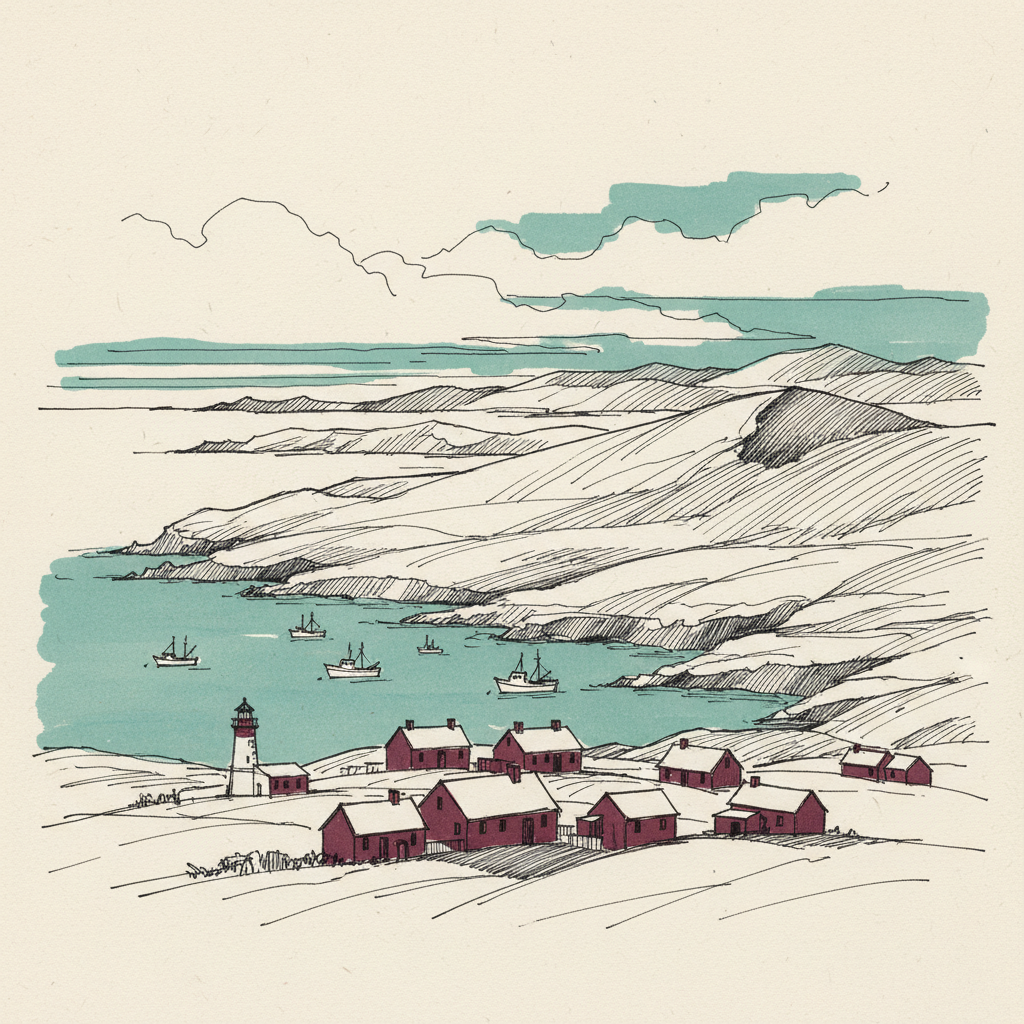 Falkland Islands