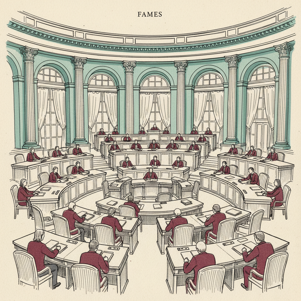 FAMES