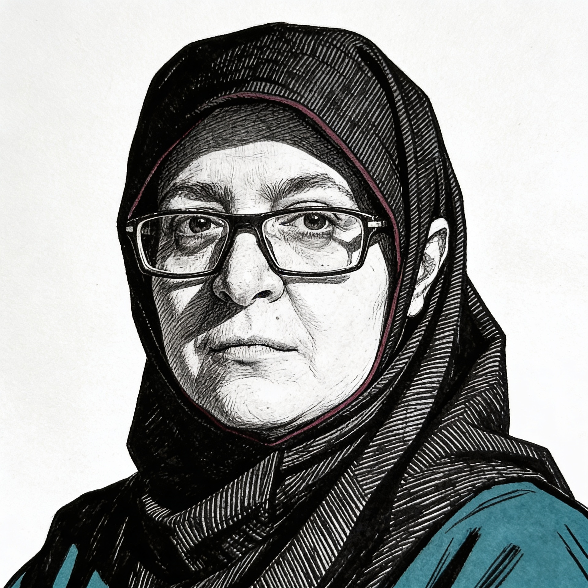 Fatemeh Mohajerani
