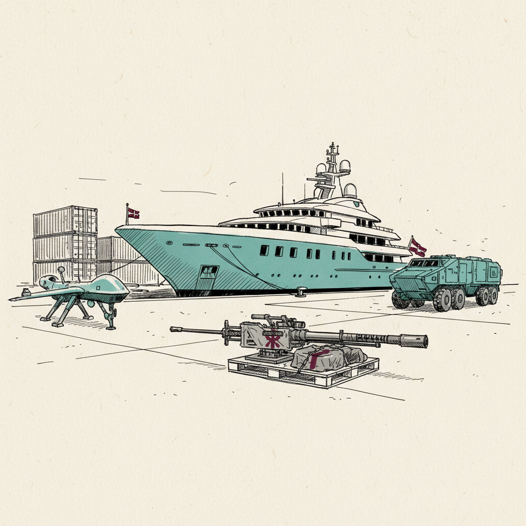 FEADSHIP