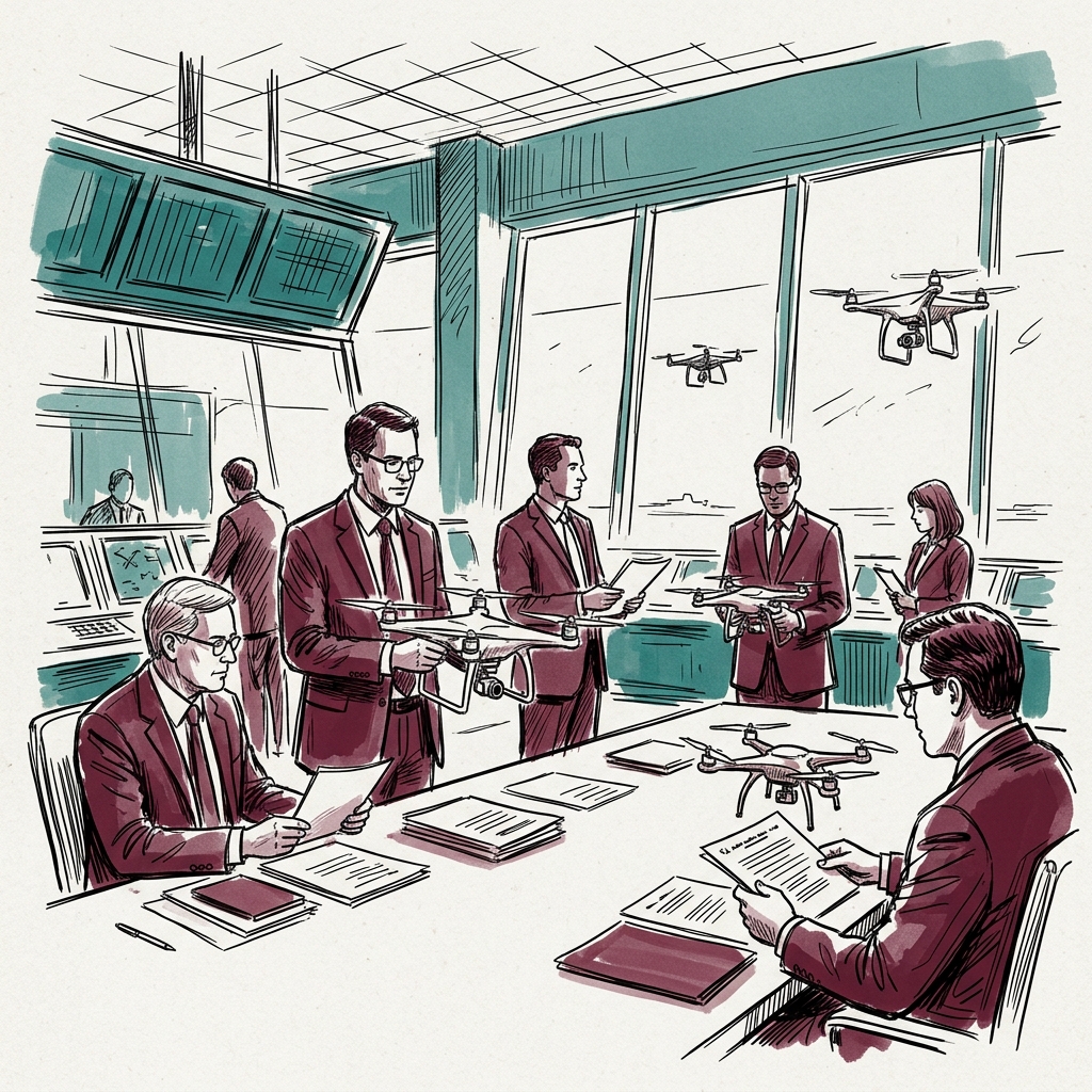 Federal Aviation Administration