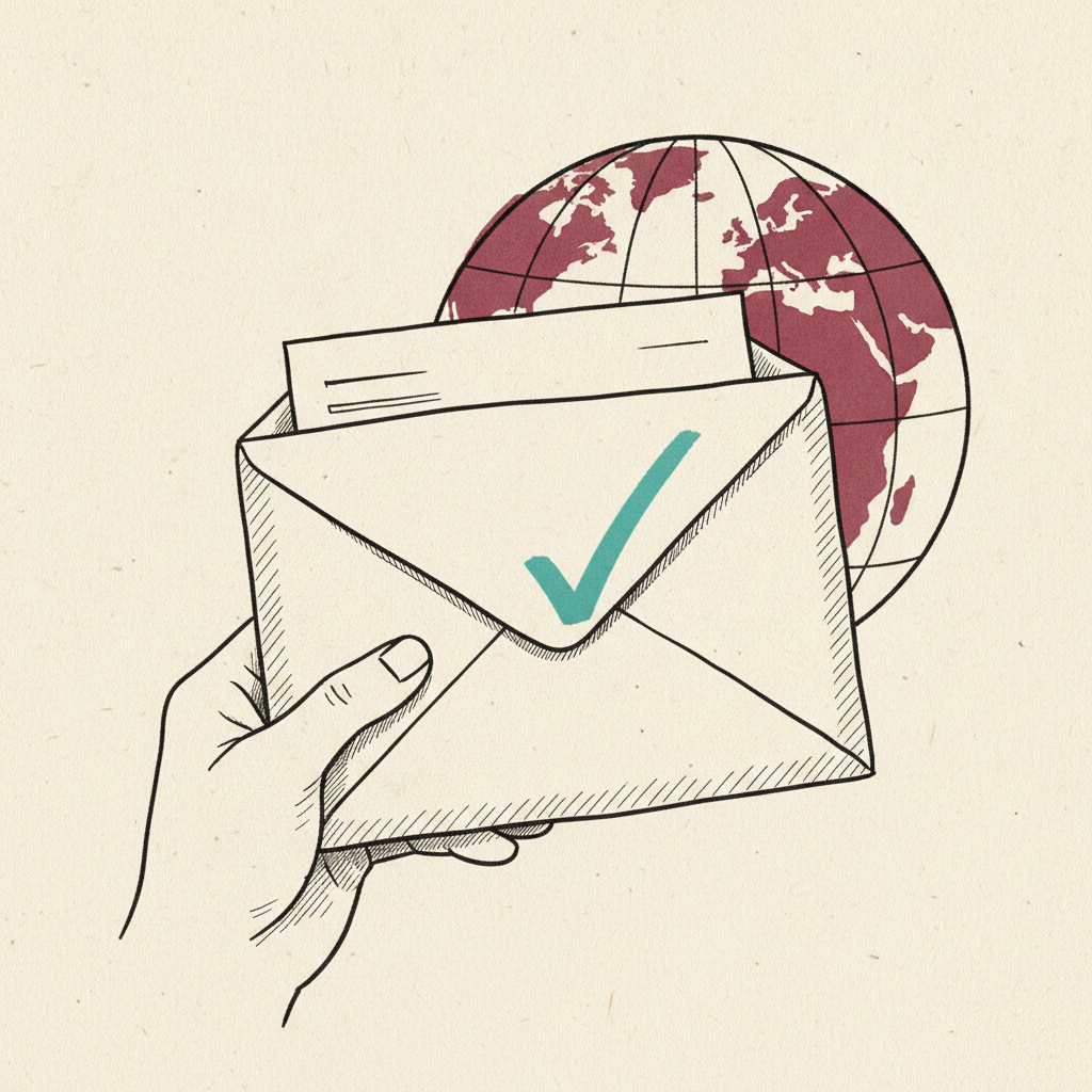 Federal Write-In Absentee Ballot