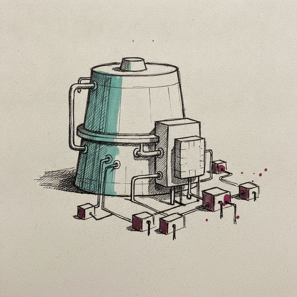 Felton unit 1