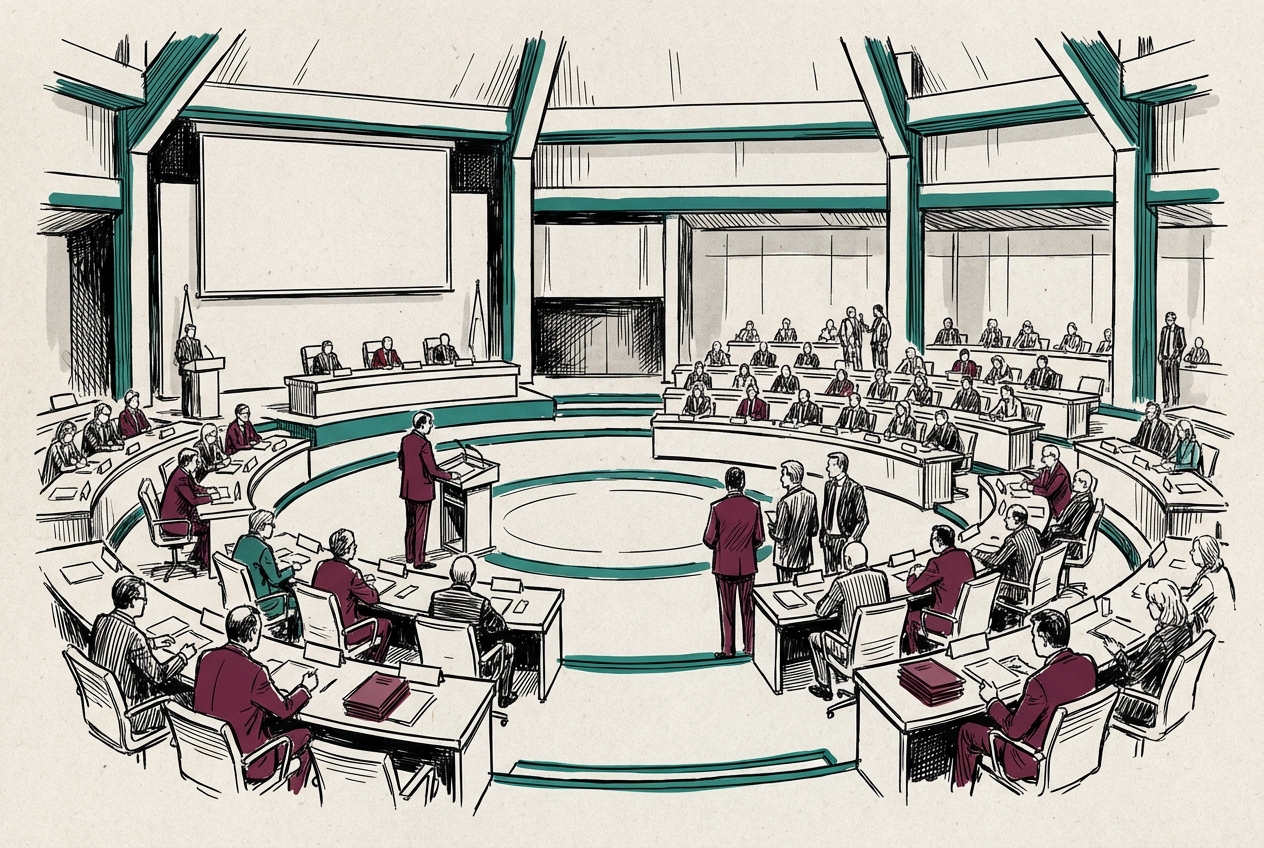 FIFA Congress