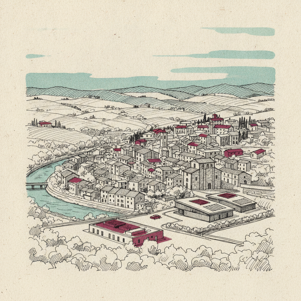 Figline Valdarno