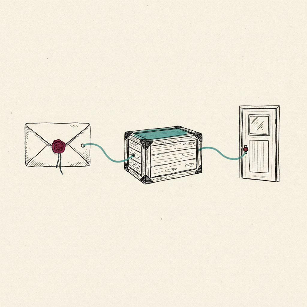 Financial Tracking Mechanism
