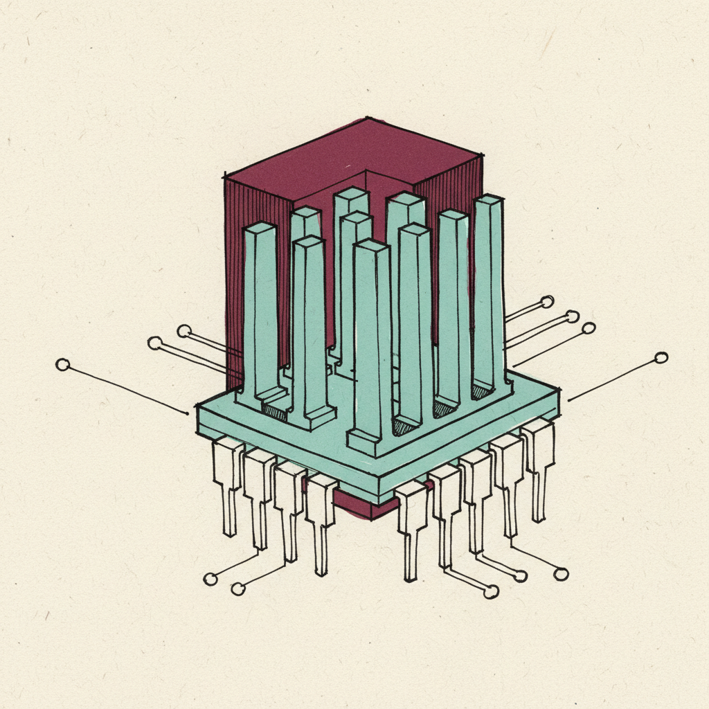 FinFET