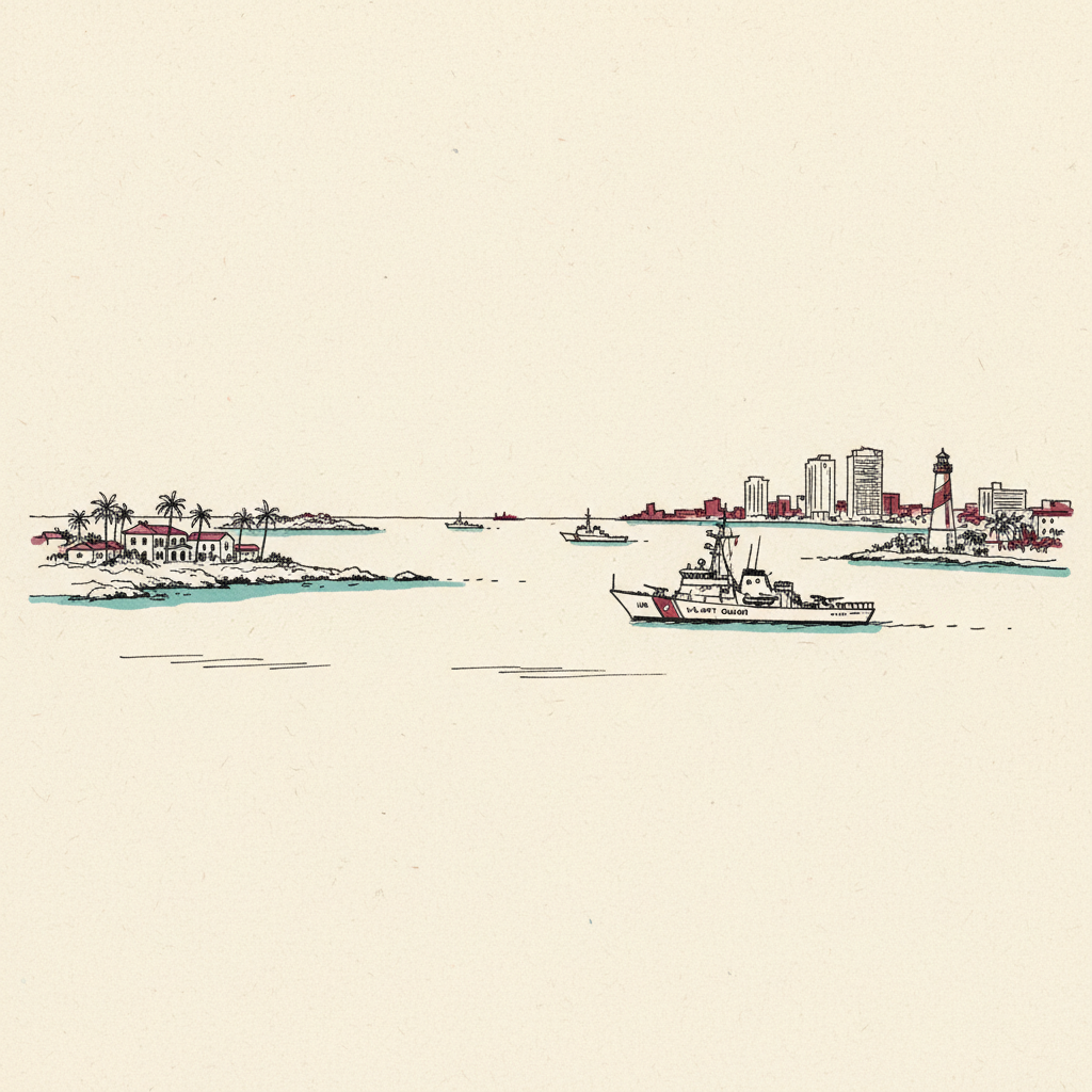 Florida Straits